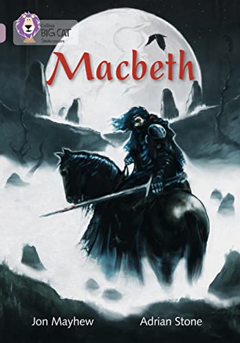 9780007530137: Macbeth: Band 18/Pearl