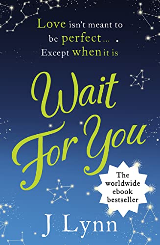 Stock image for Wait for You (Wait for You Saga, 1) for sale by Hawking Books