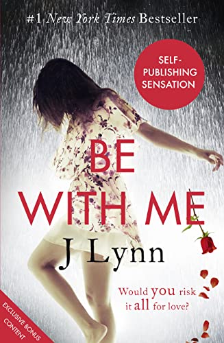 Imagen de archivo de Be With Me (Wait For You, Book 2) a la venta por AwesomeBooks