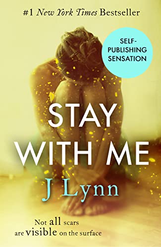 Beispielbild fr STAY WITH ME: Book 3 (Wait For You) zum Verkauf von WorldofBooks