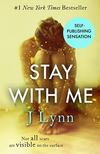 9780007531011: STAY WITH ME: Book 3 (Wait For You)