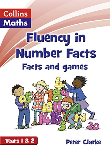 9780007531301: Facts and Games Years 1 & 2 (Fluency in Number Facts)