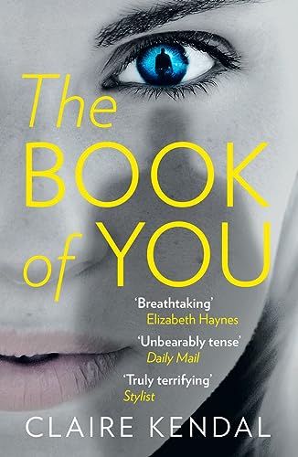 9780007531677: THE BOOK OF YOU