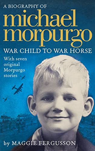 Beispielbild fr Michael Morpurgo zum Verkauf von Blackwell's