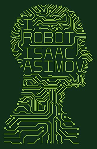 Stock image for I, Robot: Isaac Asimov for sale by WorldofBooks