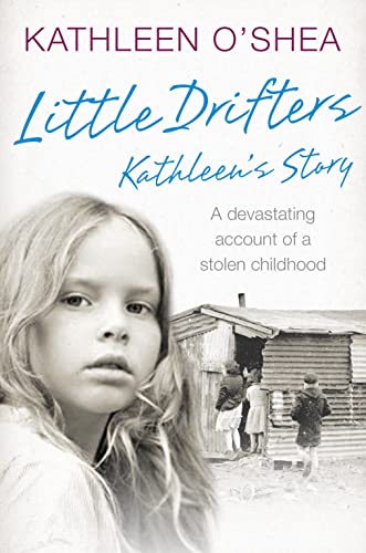 Imagen de archivo de Little Drifters: Kathleens Story a la venta por WorldofBooks