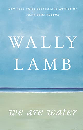 We Are Water (9780007532841) by Wally Lamb