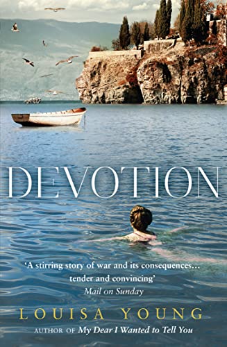 Stock image for Devotion for sale by Blackwell's
