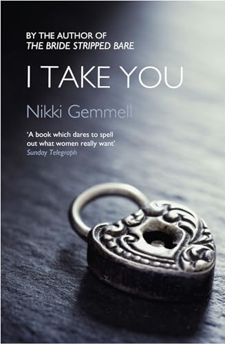 Stock image for I Take You for sale by Hawking Books