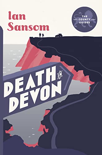 Stock image for Death in Devon (The County Guides) for sale by Wonder Book