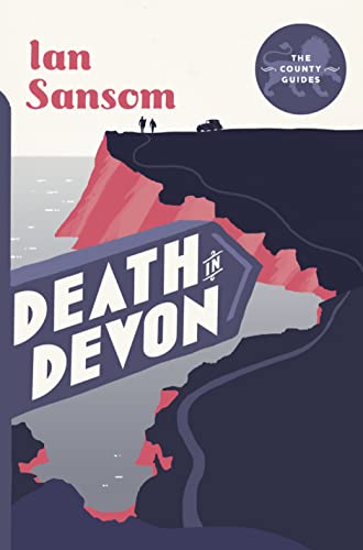 Stock image for Death in Devon for sale by Fiction First