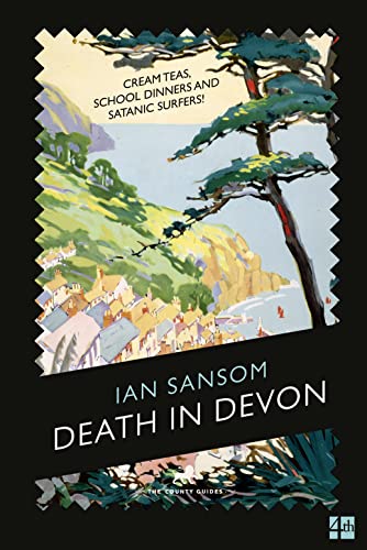 Beispielbild fr Death in Devon (The County Guides) zum Verkauf von Wonder Book