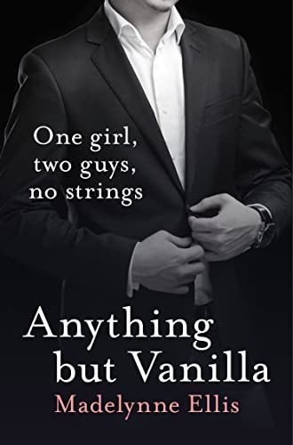 Beispielbild fr Anything But Vanilla zum Verkauf von GF Books, Inc.