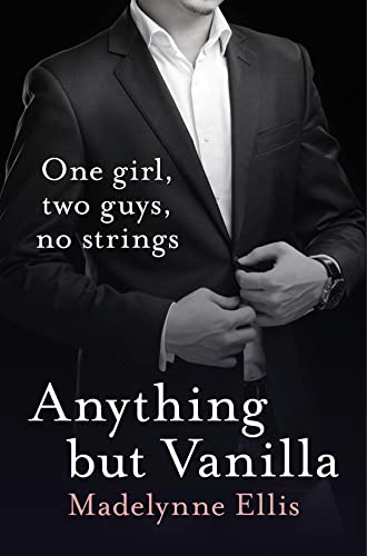 9780007533275: Anything But Vanilla