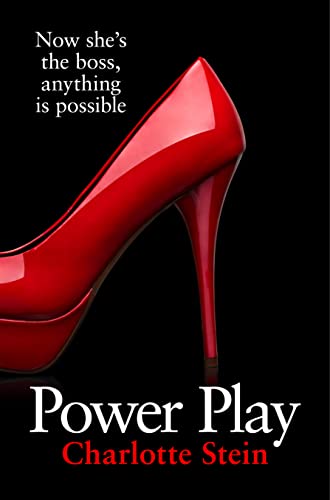 Imagen de archivo de Power Play a la venta por GF Books, Inc.