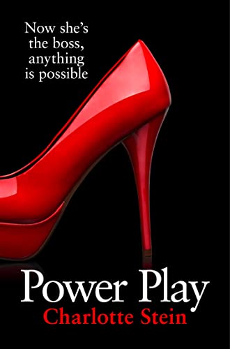 Stock image for Power Play for sale by GF Books, Inc.
