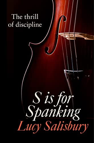 Imagen de archivo de S is for Spanking a la venta por Lucky's Textbooks