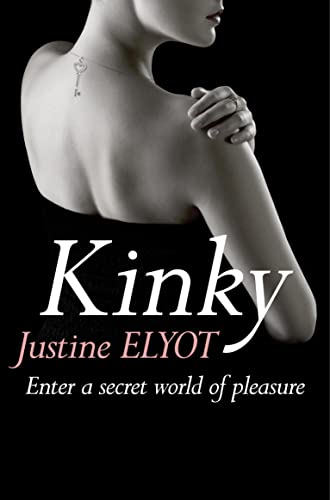 Stock image for Kinky [Soft Cover ] for sale by booksXpress