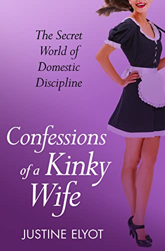 Stock image for Confessions of a Kinky Wife (Mischief) for sale by Revaluation Books