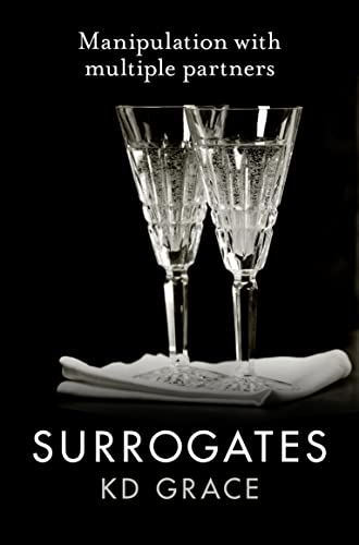 Stock image for Surrogates for sale by Lucky's Textbooks