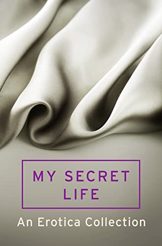 Imagen de archivo de My Secret Life a la venta por Lucky's Textbooks