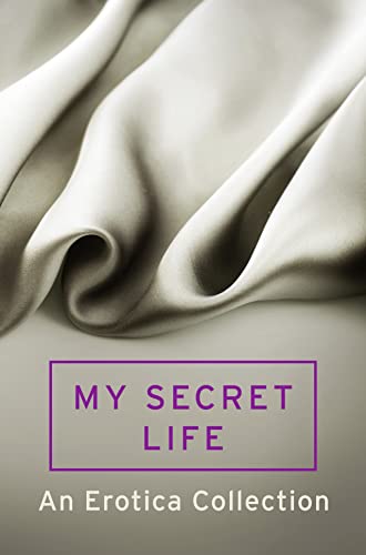 Stock image for My Secret Life for sale by Lucky's Textbooks