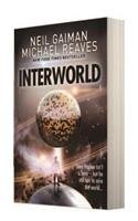 9780007535200: Interworld (Interworld, Book 1) [Idioma Ingls]