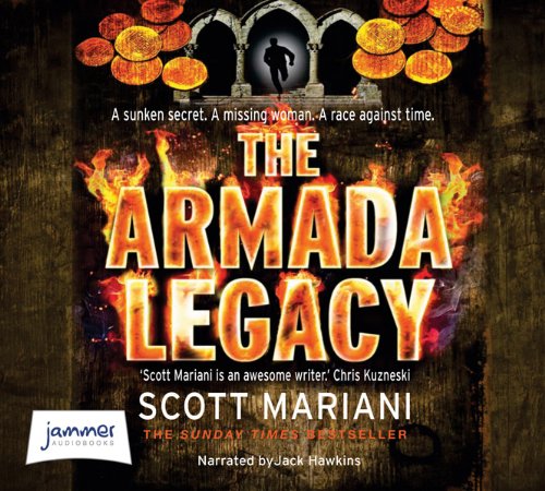 9780007535330: The Armada Legacy