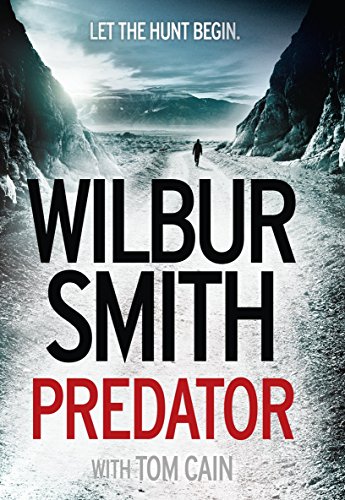 Imagen de archivo de Predator a la venta por WorldofBooks