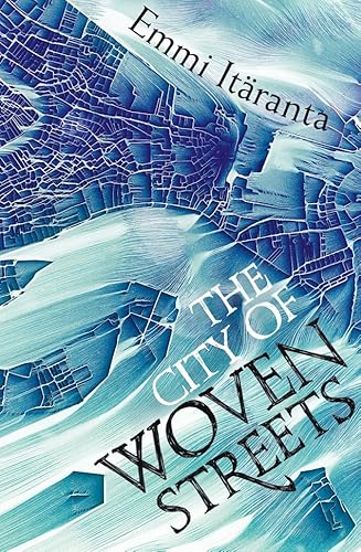 9780007536078: The City of Woven Streets