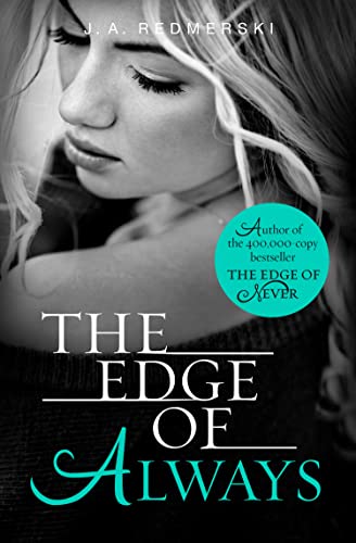 9780007536191: THE EDGE OF ALWAYS: Book 2