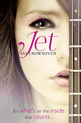 

Jet (The Marked Men, Book 2)