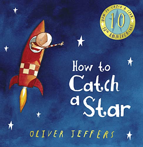 Beispielbild fr How to Catch a Star zum Verkauf von WorldofBooks