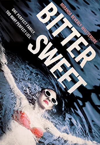 Stock image for Bittersweet for sale by WorldofBooks