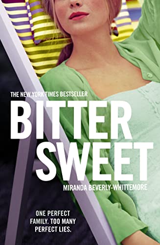 Stock image for Bittersweet for sale by WorldofBooks