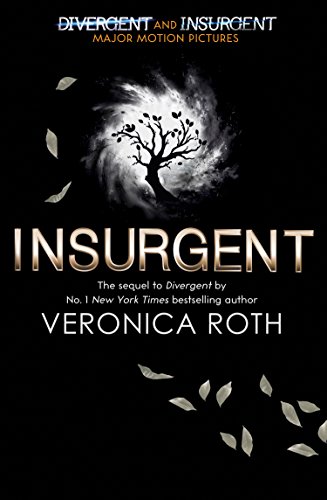9780007536740: Insurgent: Book 2 (Divergent Trilogy)