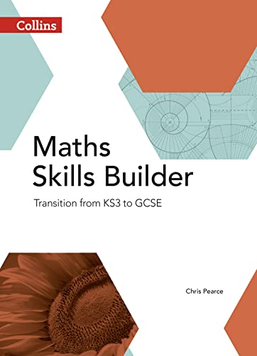 Maths Frameworking â€• Skills Booster [Third Edition] (9780007537808) by Pearce, Chris