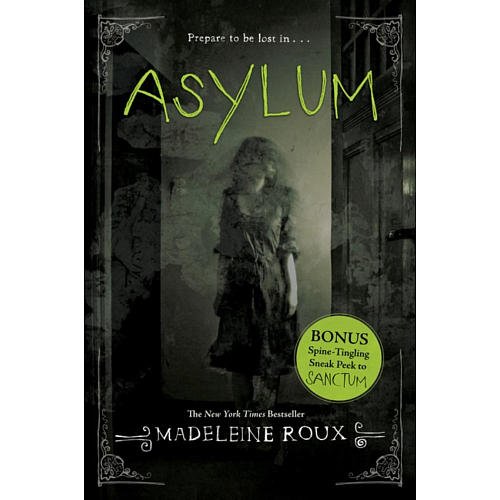 9780007538249: Asylum