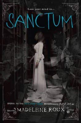 9780007538287: Sanctum (Asylum)