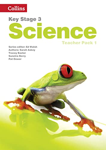 Stock image for Key Stage 3 Science for sale by Revaluation Books