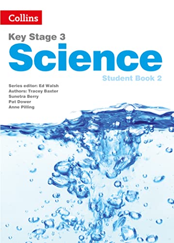 9780007540211: Student Book 2 (Key Stage 3 Science)