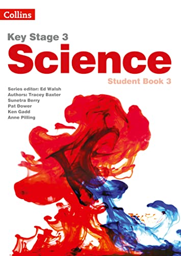 Stock image for Key Stage 3 Science    Student Book 3 for sale by AwesomeBooks