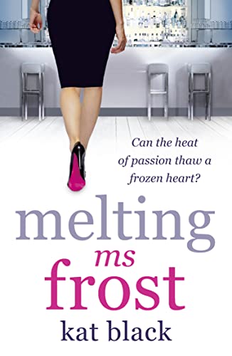9780007540761: MELTING MS FROST