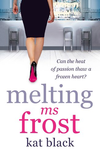 Stock image for Melting Ms Frost for sale by AwesomeBooks