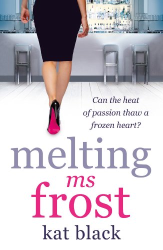 9780007540761: Melting Ms Frost