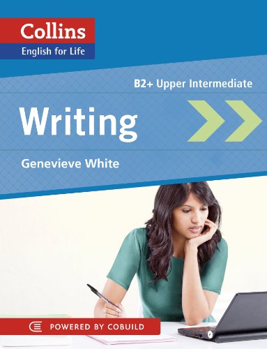 9780007541324: Writing: B2 (Collins English for Life: Skills)