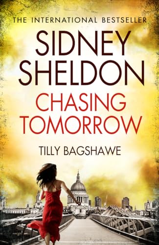 Beispielbild fr Sidney Sheldon's Chasing Tomorrow zum Verkauf von ThriftBooks-Atlanta