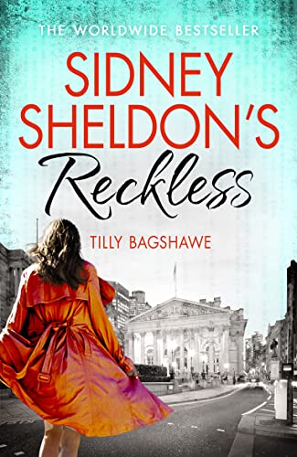 9780007542024: Sidney Sheldon's Reckless