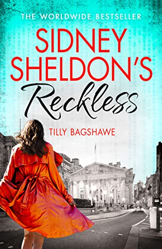 Imagen de archivo de Sidney Sheldon's Reckless a la venta por Blackwell's