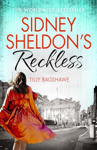 Stock image for Sidney Sheldonâ   s Reckless for sale by WorldofBooks